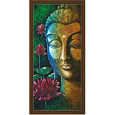 Buddha Paintings (B-6882)